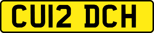 CU12DCH