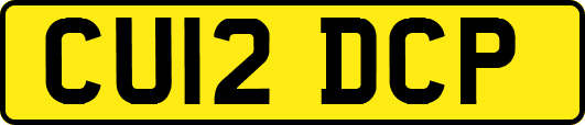 CU12DCP