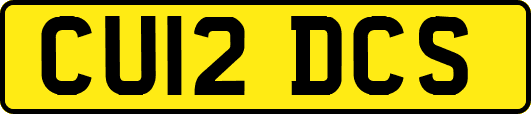 CU12DCS