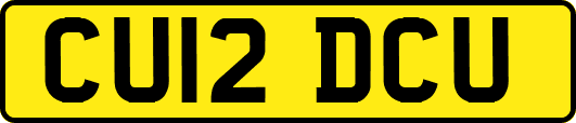 CU12DCU