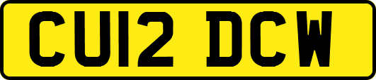 CU12DCW