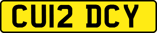 CU12DCY