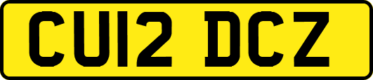 CU12DCZ