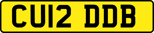 CU12DDB