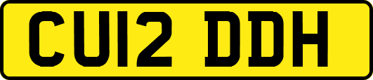 CU12DDH