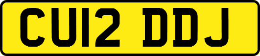 CU12DDJ