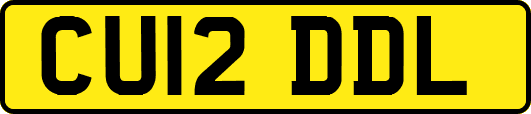 CU12DDL