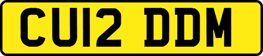 CU12DDM