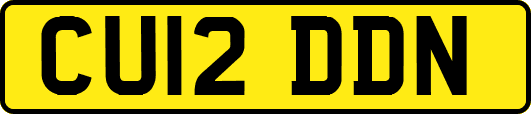 CU12DDN