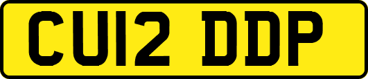 CU12DDP