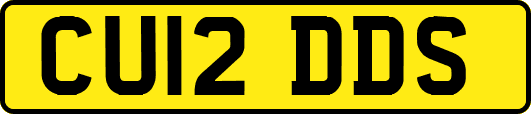 CU12DDS
