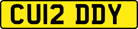 CU12DDY
