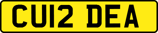 CU12DEA