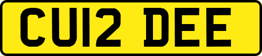CU12DEE