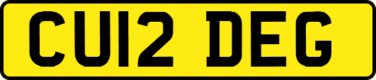 CU12DEG