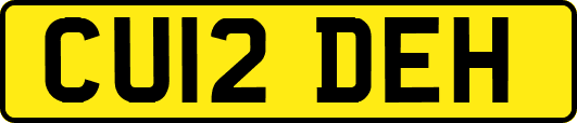 CU12DEH