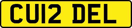 CU12DEL