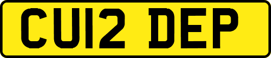 CU12DEP