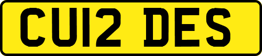 CU12DES