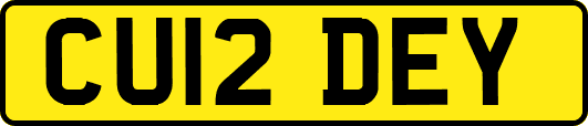 CU12DEY