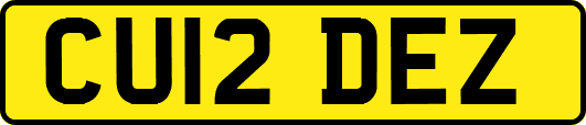 CU12DEZ