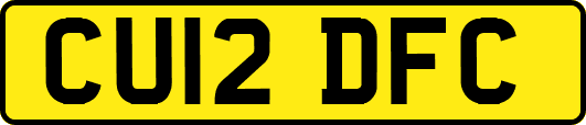 CU12DFC