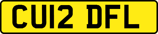 CU12DFL