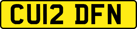 CU12DFN