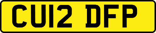 CU12DFP