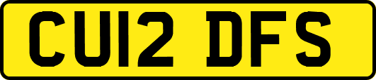 CU12DFS