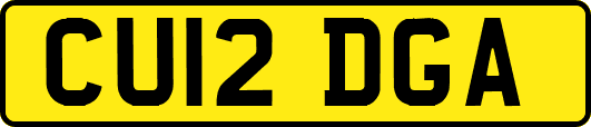 CU12DGA