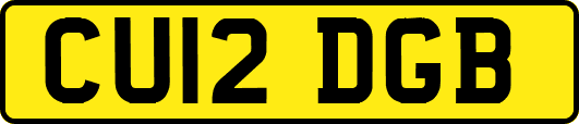 CU12DGB