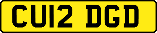 CU12DGD