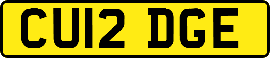 CU12DGE