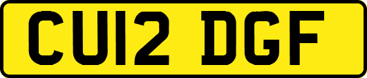 CU12DGF