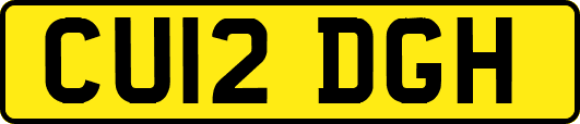 CU12DGH