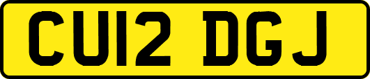 CU12DGJ