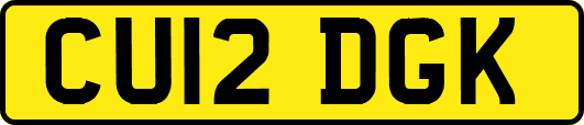 CU12DGK