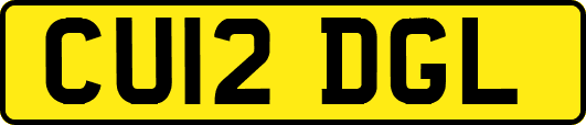 CU12DGL