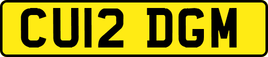 CU12DGM