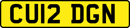 CU12DGN