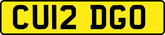 CU12DGO