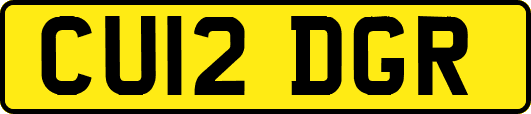 CU12DGR
