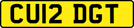 CU12DGT