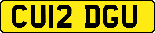 CU12DGU