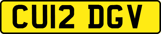 CU12DGV