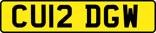 CU12DGW