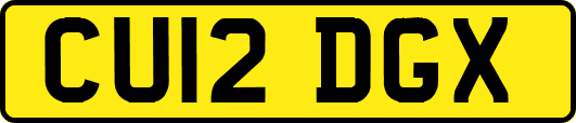 CU12DGX