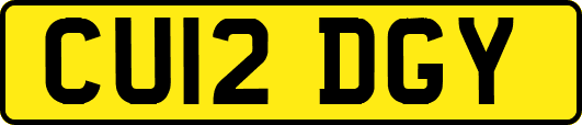 CU12DGY