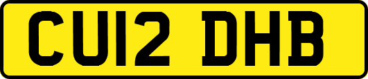 CU12DHB